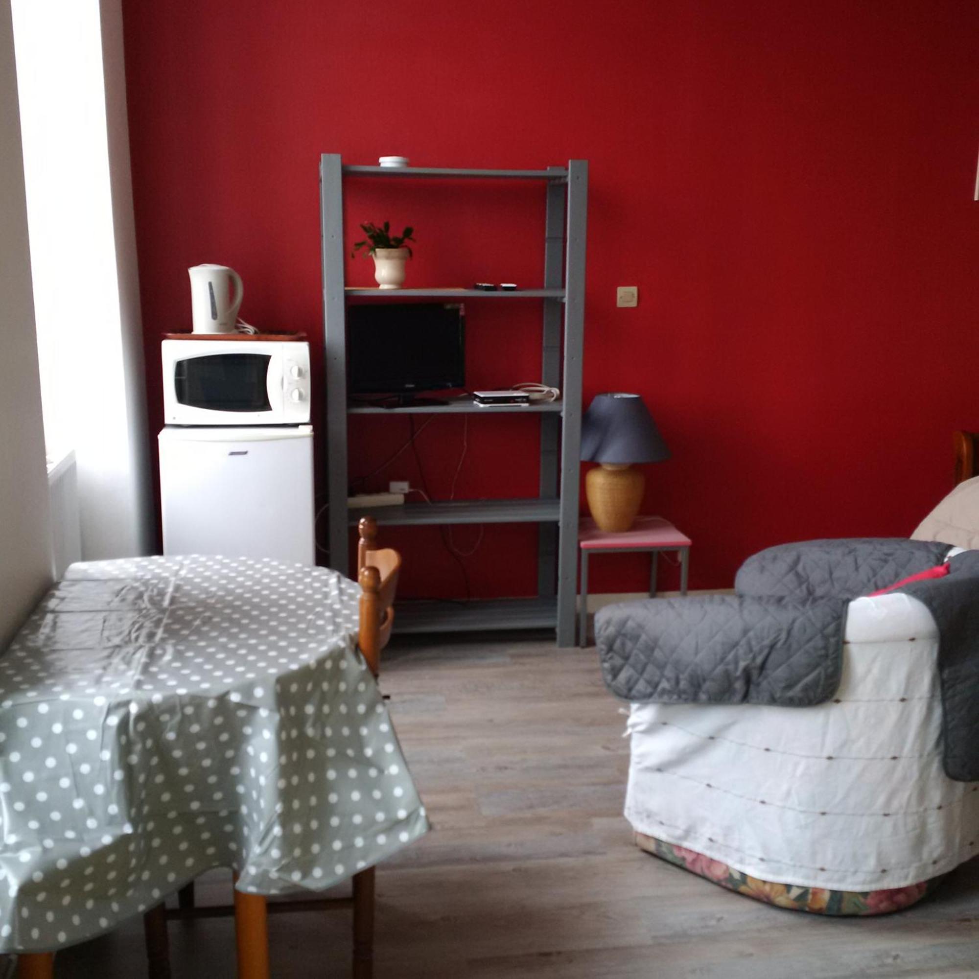 Residence Du Marche Jonzac Cameră foto
